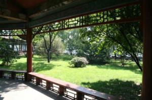 室外綠化養(yǎng)護13